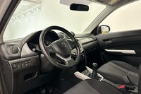 Suzuki Vitara vaihtoauto