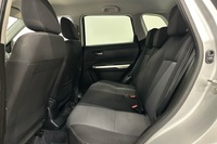 Suzuki Vitara vaihtoauto