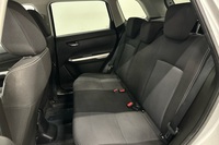 Suzuki Vitara vaihtoauto