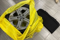 Suzuki Vitara vaihtoauto