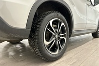 Suzuki Vitara vaihtoauto