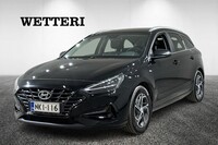 Hyundai i30 Wagon vaihtoauto