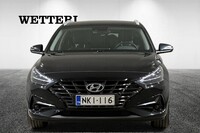 Hyundai i30 Wagon vaihtoauto