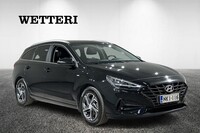 Hyundai i30 Wagon vaihtoauto
