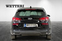 Hyundai i30 Wagon vaihtoauto