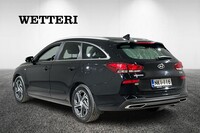 Hyundai i30 Wagon vaihtoauto