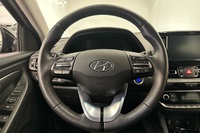 Hyundai i30 Wagon vaihtoauto