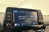 Hyundai i30 Wagon vaihtoauto