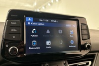 Hyundai i30 Wagon vaihtoauto