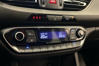 Hyundai i30 Wagon vaihtoauto