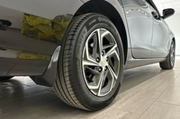 Hyundai i30 Wagon vaihtoauto