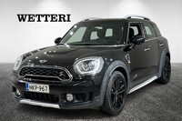 Mini Countryman vaihtoauto