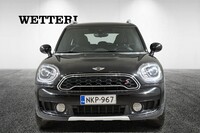 Mini Countryman vaihtoauto