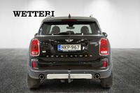 Mini Countryman vaihtoauto