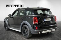 Mini Countryman vaihtoauto