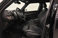 Mini Countryman vaihtoauto
