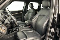 Mini Countryman vaihtoauto