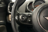 Mini Countryman vaihtoauto