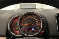 Mini Countryman vaihtoauto