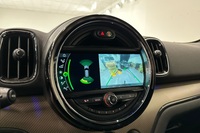 Mini Countryman vaihtoauto