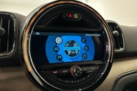 Mini Countryman vaihtoauto