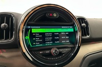 Mini Countryman vaihtoauto