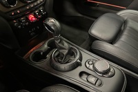 Mini Countryman vaihtoauto