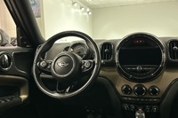 Mini Countryman vaihtoauto