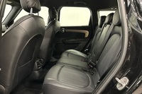 Mini Countryman vaihtoauto