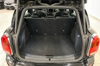 Mini Countryman vaihtoauto