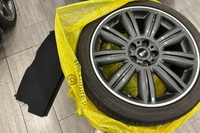 Mini Countryman vaihtoauto