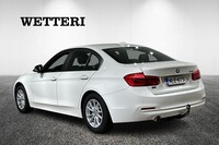 BMW 318 vaihtoauto