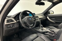 BMW 318 vaihtoauto