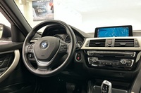 BMW 318 vaihtoauto