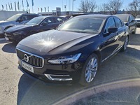 Volvo S90 vaihtoauto