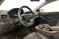 Hyundai IONIQ electric vaihtoauto