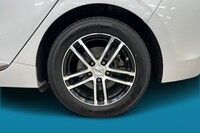 Hyundai IONIQ electric vaihtoauto