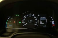 Hyundai IONIQ electric vaihtoauto