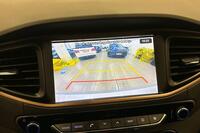 Hyundai IONIQ electric vaihtoauto
