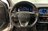 Hyundai IONIQ electric vaihtoauto