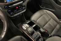 Hyundai IONIQ electric vaihtoauto