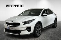 Kia XCeed vaihtoauto
