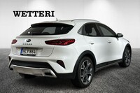 Kia XCeed vaihtoauto