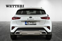 Kia XCeed vaihtoauto