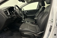Kia XCeed vaihtoauto