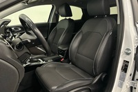 Kia XCeed vaihtoauto