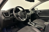 Kia XCeed vaihtoauto
