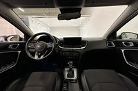 Kia XCeed vaihtoauto