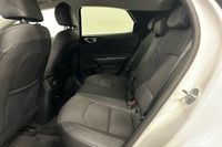 Kia XCeed vaihtoauto