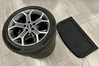 Kia XCeed vaihtoauto